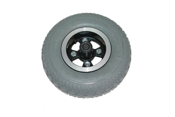 Wheel 9" 2.80/2.50-4 FOAM FILLED 20128-F-/spare-Glide Products