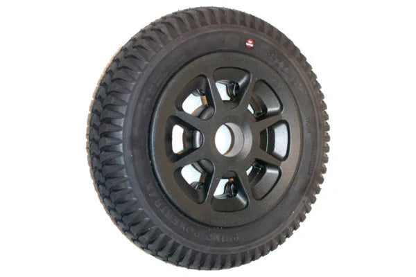 Wheel BNM 14" Foam Filled 20130-F-/spare-Glide Products