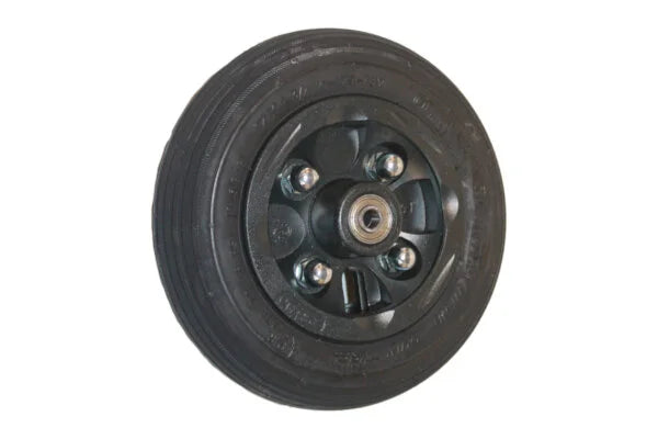 Wheel - Castor BNM 7"x1-3/4 Foam Filled 20134-F-/spare-Glide Products