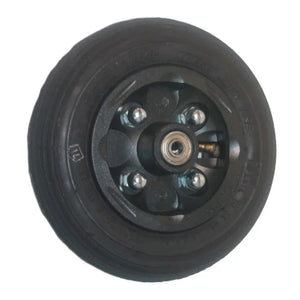 Wheel - Castor BNM 7"x1-3/4 Pneumatic 20134-/spare-Glide Products