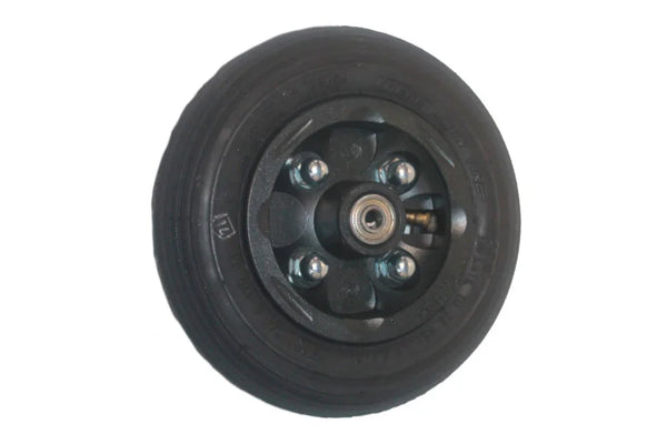 Wheel - Castor BNM 7"x1-3/4 Pneumatic 20134-/spare-Glide Products