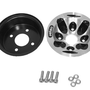 Wheel Set A602 Hub Suit 14" Wide Tyre 20143-/spare-Glide Products