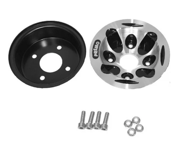 Wheel Set A602 Hub Suit 14" Wide Tyre 20143-/spare-Glide Products