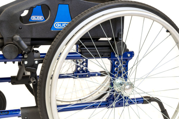 Glide Global-Standard Folding-Glide Products