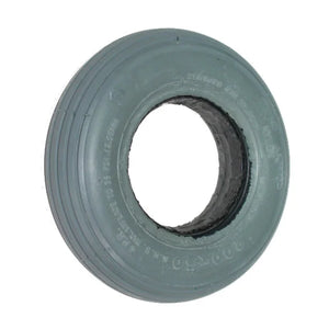 Tyre 8" 200x50 Foam Filled 202602A-F-/spare-Glide Products