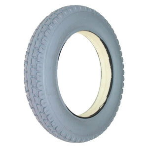 Tyre 12 1/2″ x 2 1/4″ Foam Filled 202615-F-/spare-Glide Products