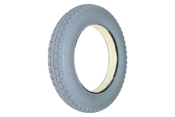 Tyre 12 1/2″ x 2 1/4″ Foam Filled 202615-F-/spare-Glide Products