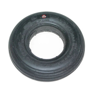 Tyre BNM 8" 200x50 Foam Filled 202642-F-/spare-Glide Products