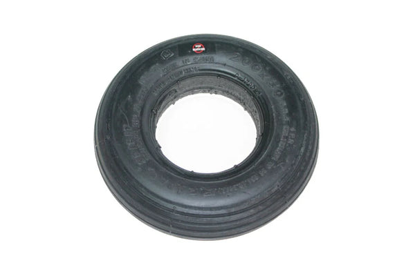Tyre BNM 8" 200x50 Foam Filled 202642-F-/spare-Glide Products