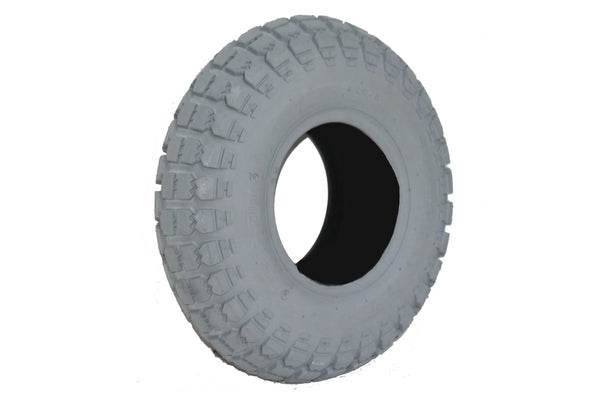 Tyre 14" 4.00-6 Pneumatic Wide Profile 202671-/spare-Glide Products