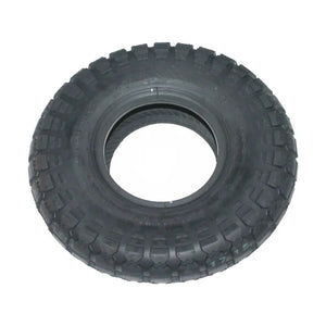 Tyre 14" 4.00-6 Pneumatic Wide Profile 202671-B-/spare-Glide Products