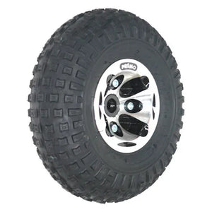 Wheel 15" 145/70-6 Knobby 202718-/spare-Glide Products