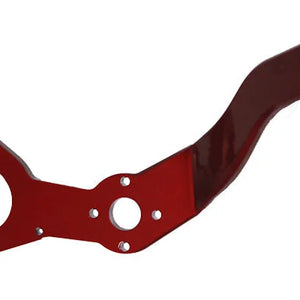 Suspension Arm (Front) Std To Suit 8" Castor 310000-/spare-Glide Products