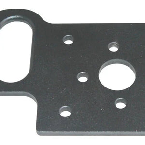 Tie Down Plate (Front) 310003-/spare-Glide Products