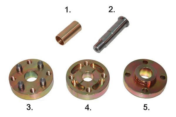 Suspension Flanges 310005-/spare-Glide Products