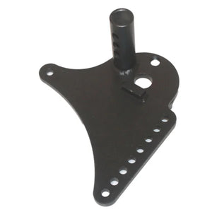 BRKT ARMREST/BACKCANES Compact Recline 37-60cm L or R 310019-/spare-Glide Products