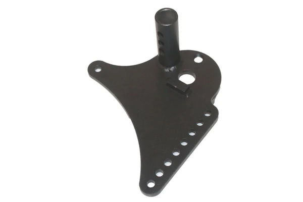 BRKT ARMREST/BACKCANES Compact Recline 37-60cm L or R 310019-/spare-Glide Products