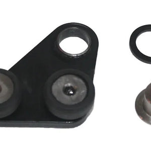 Tilt Seat - Roller/Plate assembly rear. V1 - 310265-30-/spare-Glide Products