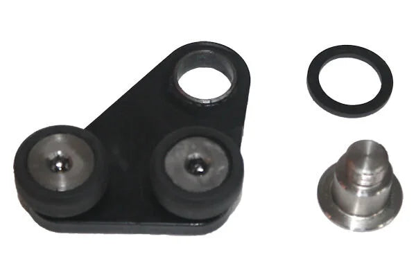 Tilt Seat - Roller/Plate assembly rear. V1 - 310265-30-/spare-Glide Products