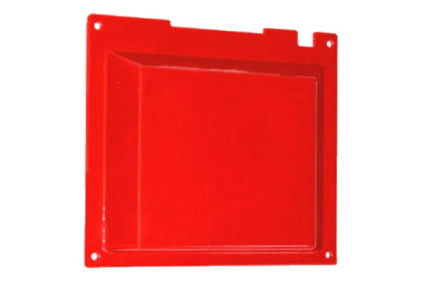 Cover Rear (Vertical Lift) 310301-VL-/spare-Glide Products