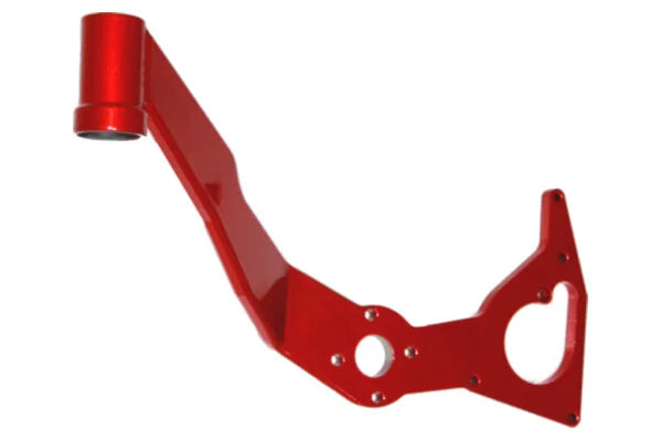 Suspension Arm (Front) To Suit 9"-10 Castor 310330-/spare-Glide Products