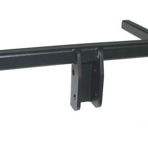Legrest Single Centre Mount Top Frame 43-55cm 310460-5-/spare-Glide Products