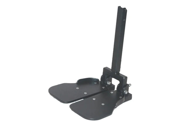 Footplate - Dual Plate Centre Mount 310463-/spare-Glide Products