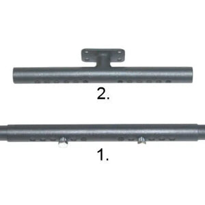 Back Cane Spreader Bar - Adjustable width 310196-/spare-Glide Products