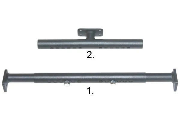 Back Cane Spreader Bar - Adjustable width 310196-/spare-Glide Products