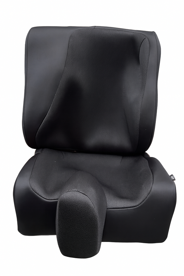 Custom Contoured 3D Printed Seating