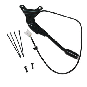 Power Assist 2 Mode Switch JWX-2 - 63021-/spare-Glide Products