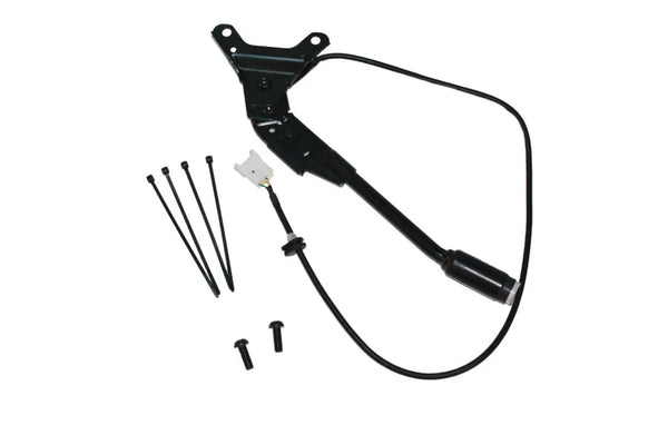 Power Assist 2 Mode Switch JWX-2 - 63021-/spare-Glide Products