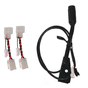 Power Assist Switch Assembly JWX-1 - 630045-/spare-Glide Products