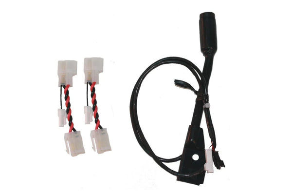 Power Assist Switch Assembly JWX-1 - 630045-/spare-Glide Products