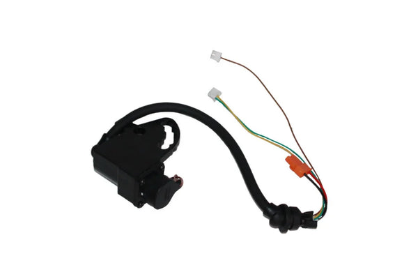 Coupler Box & Wire Assembly Left JWX-1 630049-/spare-Glide Products