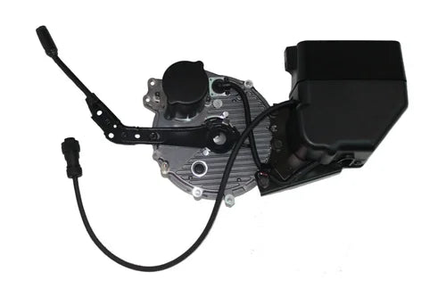 Drive Unit JWX-1 Right 630063-/spare-Glide Products