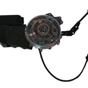 Drive Unit JWX-1 Right 630063-/spare-Glide Products