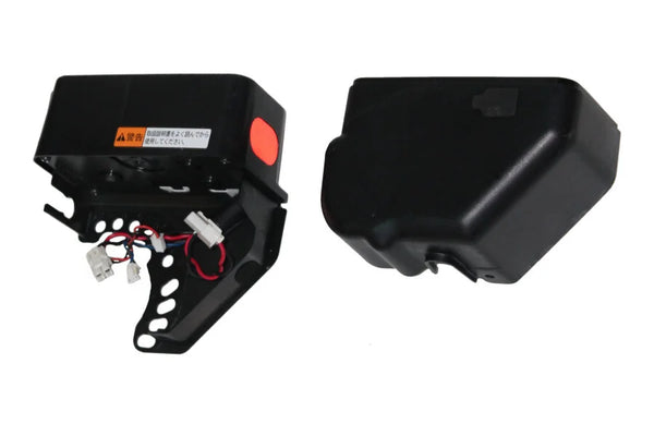 Battery Box Assembly JWX-1/JWX-2 - 630240-/spare-Glide Products