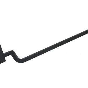 PG R-NET Joystick Mounting Bracket 860061-/spare-Glide Products