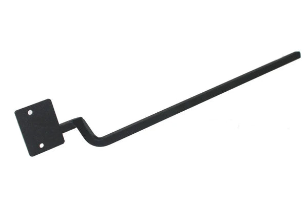 PG R-NET Joystick Mounting Bracket 860061-/spare-Glide Products