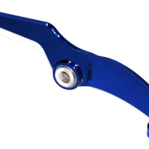 Suspension Arm (Rear) To Suit 9" Castor 310333-/spare-Glide Products