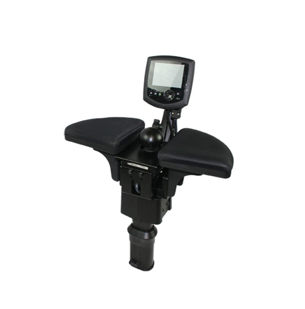 Active Controls-Special Controls-Glide Products