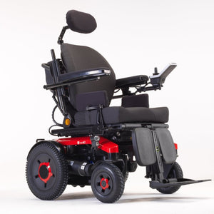Aviva Rx-Complex Powered Chairs-Glide Products