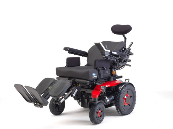 Aviva Rx-Complex Powered Chairs-Glide Products