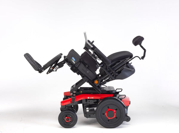 Aviva Rx-Complex Powered Chairs-Glide Products