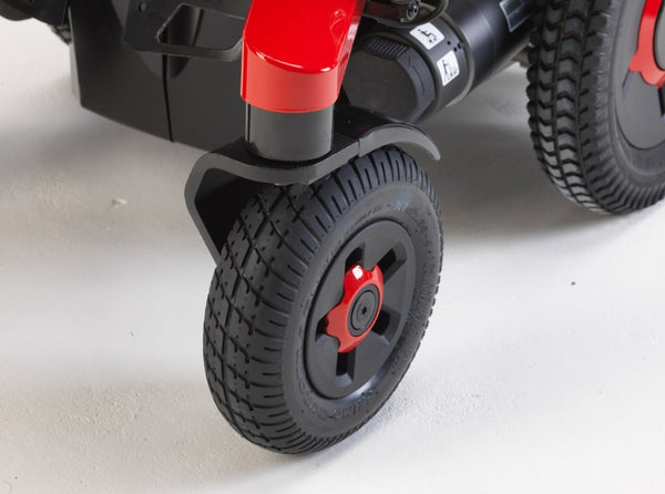 Aviva Rx-Complex Powered Chairs-Glide Products