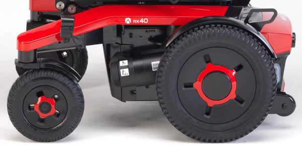 Aviva Rx-Complex Powered Chairs-Glide Products