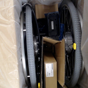 JOY-24 unit w/out atten.control JWX-1 PLUS (Kit incl.630020 & 630030-LITH)-Glide Products