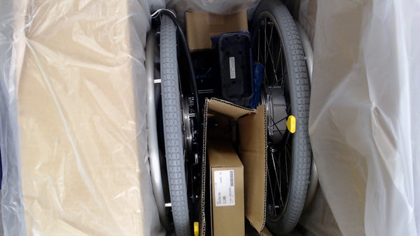 JOY-24 unit w/out atten.control JWX-1 PLUS (Kit incl.630020 & 630030-LITH)-Glide Products