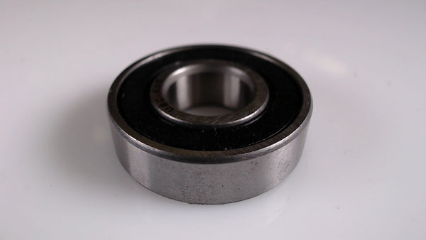 BEARING 6001vv 12mm cast. housing-Bearing-Glide Products